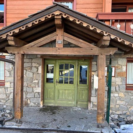 Appartement Ski Aux Pieds Dans Residence Premium Piscine, Sauna Hamam سان-مارتن-دي-بيفيل المظهر الخارجي الصورة