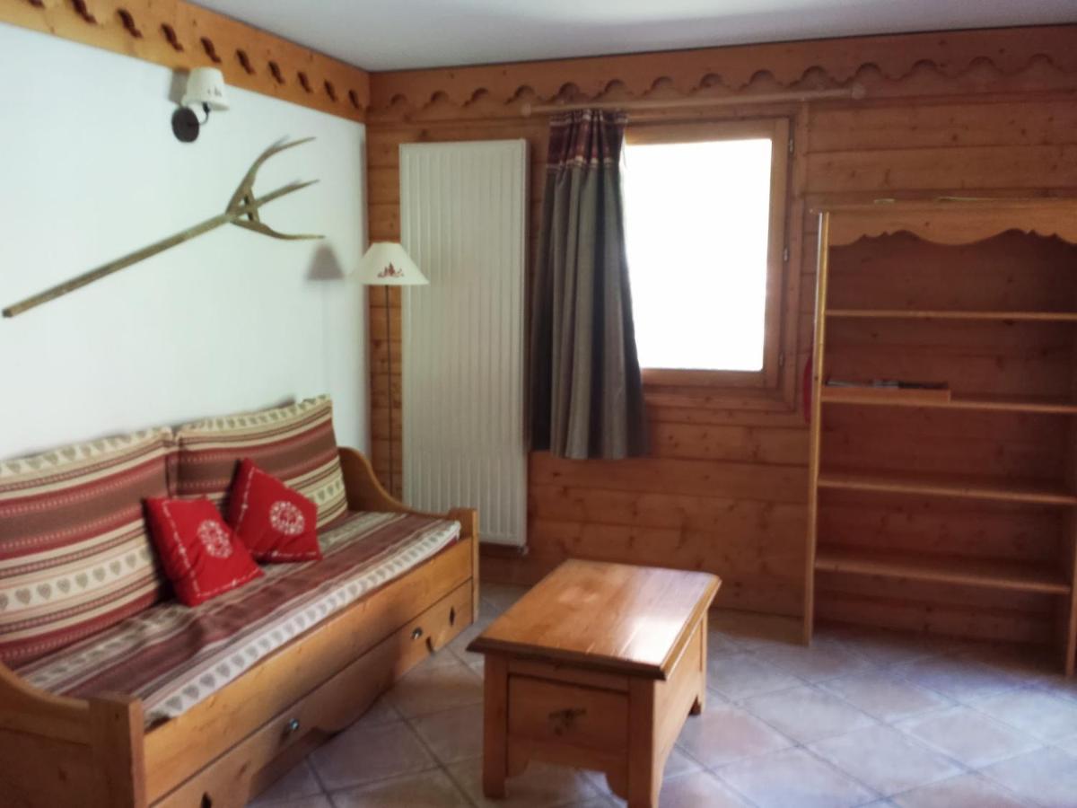 Appartement Ski Aux Pieds Dans Residence Premium Piscine, Sauna Hamam سان-مارتن-دي-بيفيل المظهر الخارجي الصورة