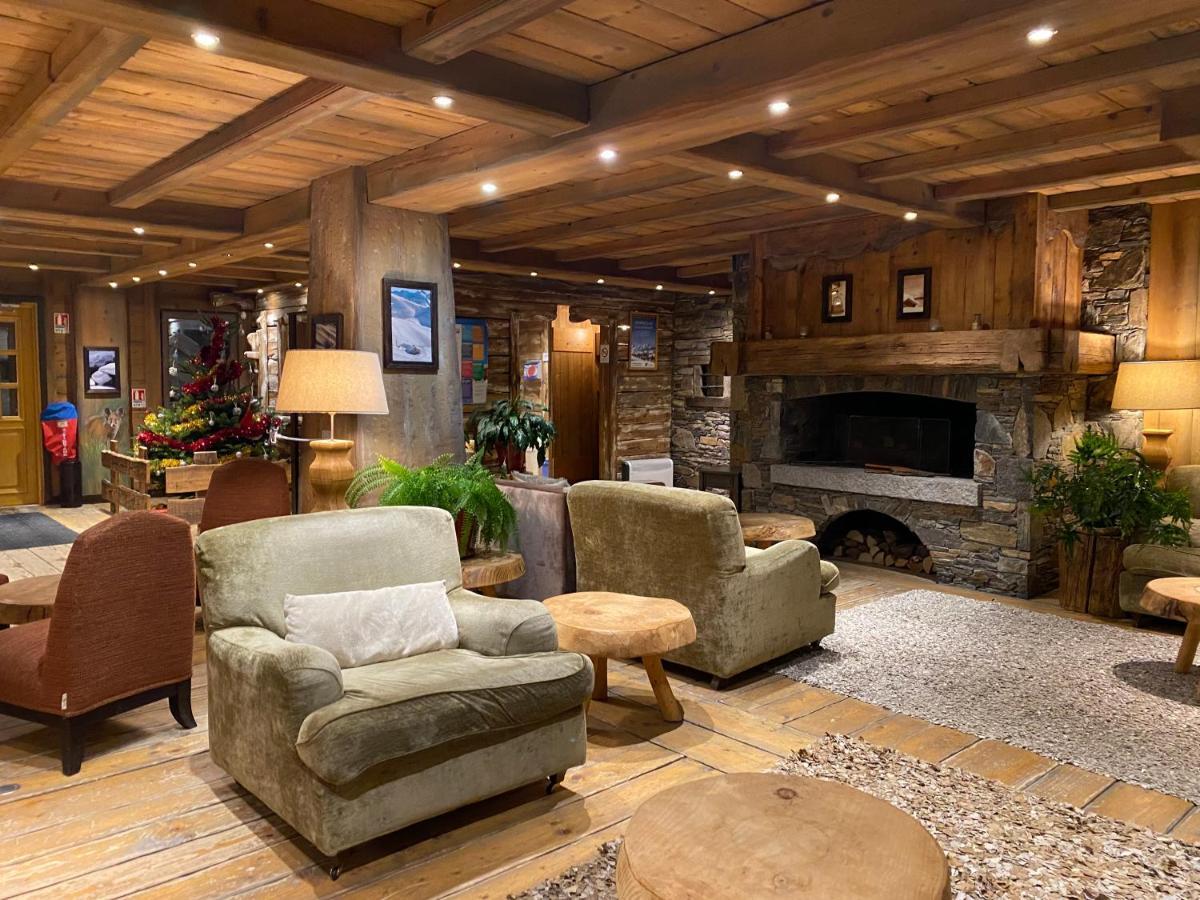 Appartement Ski Aux Pieds Dans Residence Premium Piscine, Sauna Hamam سان-مارتن-دي-بيفيل المظهر الخارجي الصورة