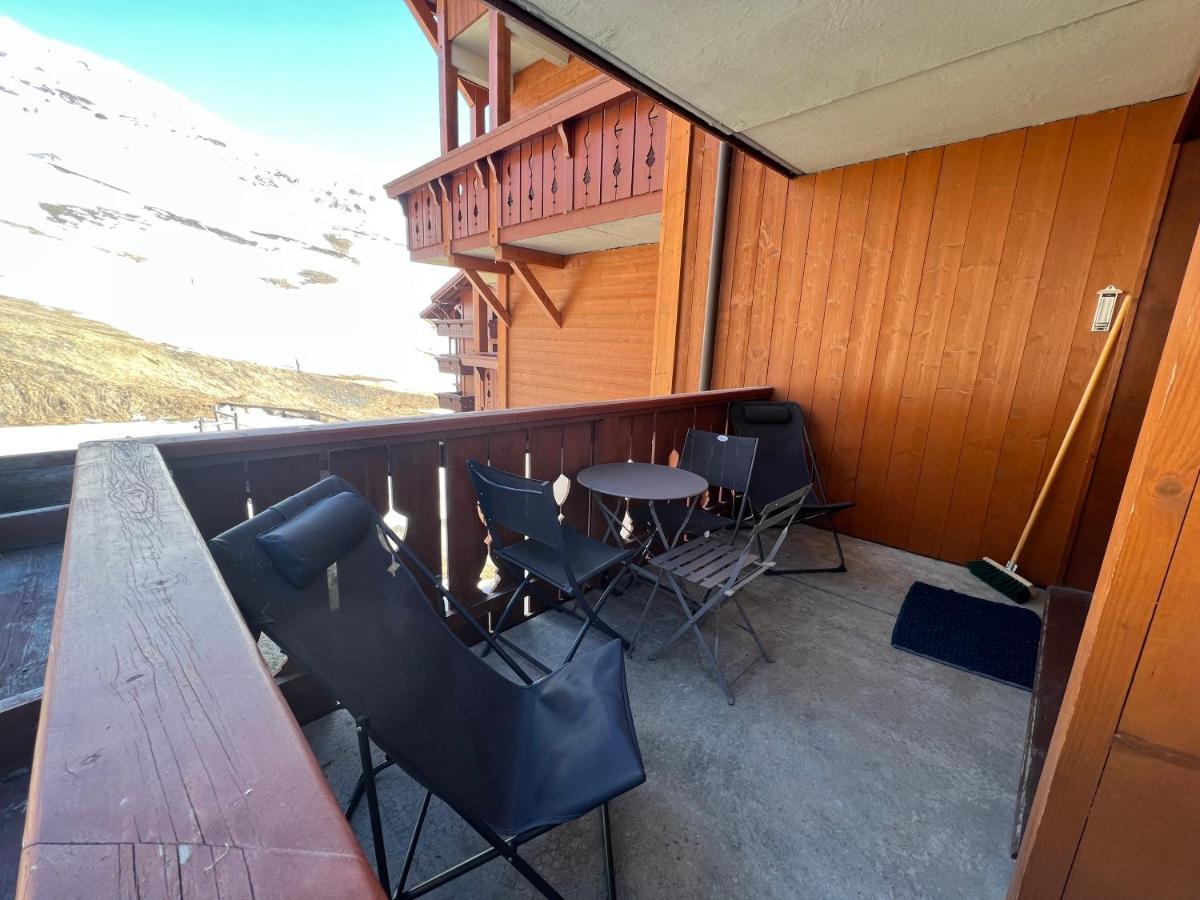 Appartement Ski Aux Pieds Dans Residence Premium Piscine, Sauna Hamam سان-مارتن-دي-بيفيل المظهر الخارجي الصورة